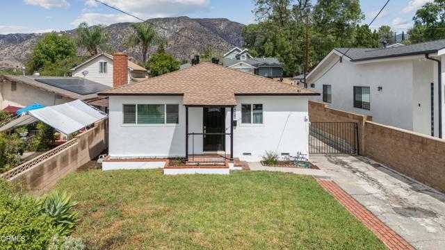 7727 Jayseel Street Los Angeles California United States, for Sale, residential,  , InCom Real Estate - New Office