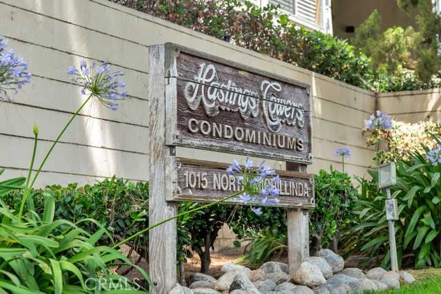 1015 N Michillinda  APT 302 Pasadena California United States, for Sale, residential, Cynthia Gomez, Town & Country Real Estate