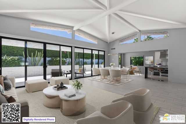 2493 S Madrona Drive Palm Springs California United States, for Sale, residential, Michael Layton, PSagent.com