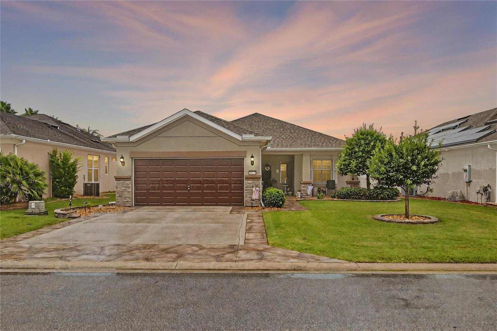 10134 SW 75TH STREET ROAD Ocala Florida United States, for Sale, residential, Garrett Huffman, eXp Realty
