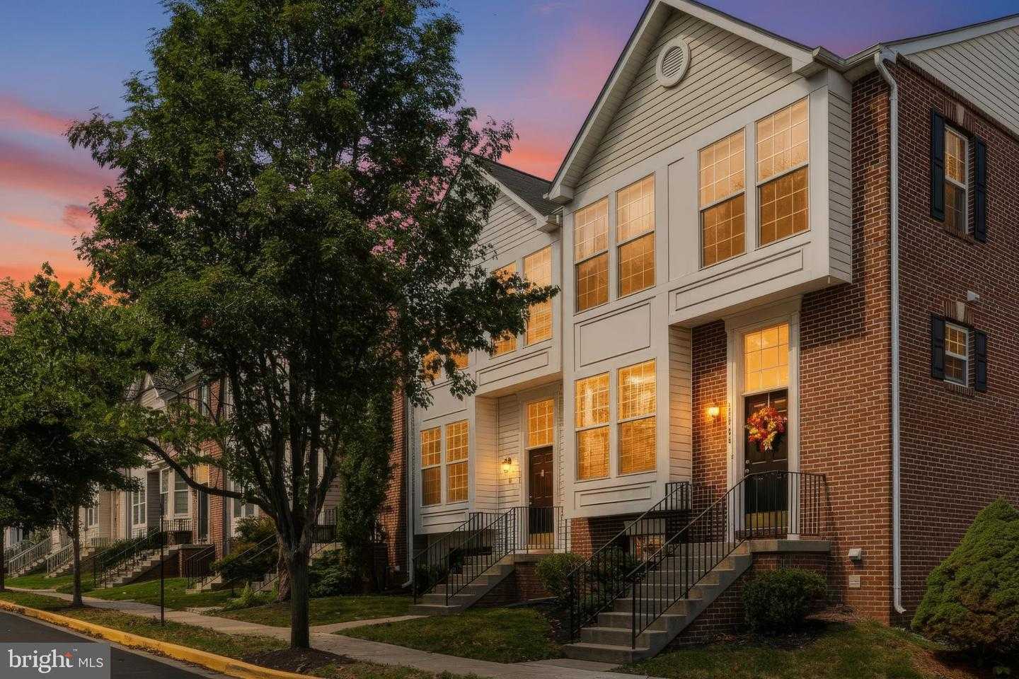 12722 CENTER PARK WAY Upper Marlboro Maryland United States, for Sale, residential,  , Velocity Real Estate 
