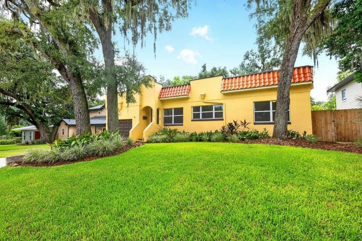 1212 ELMWOOD STREET Orlando Florida United States, for Sale, residential, Joao Pereira, La Rosa Realty