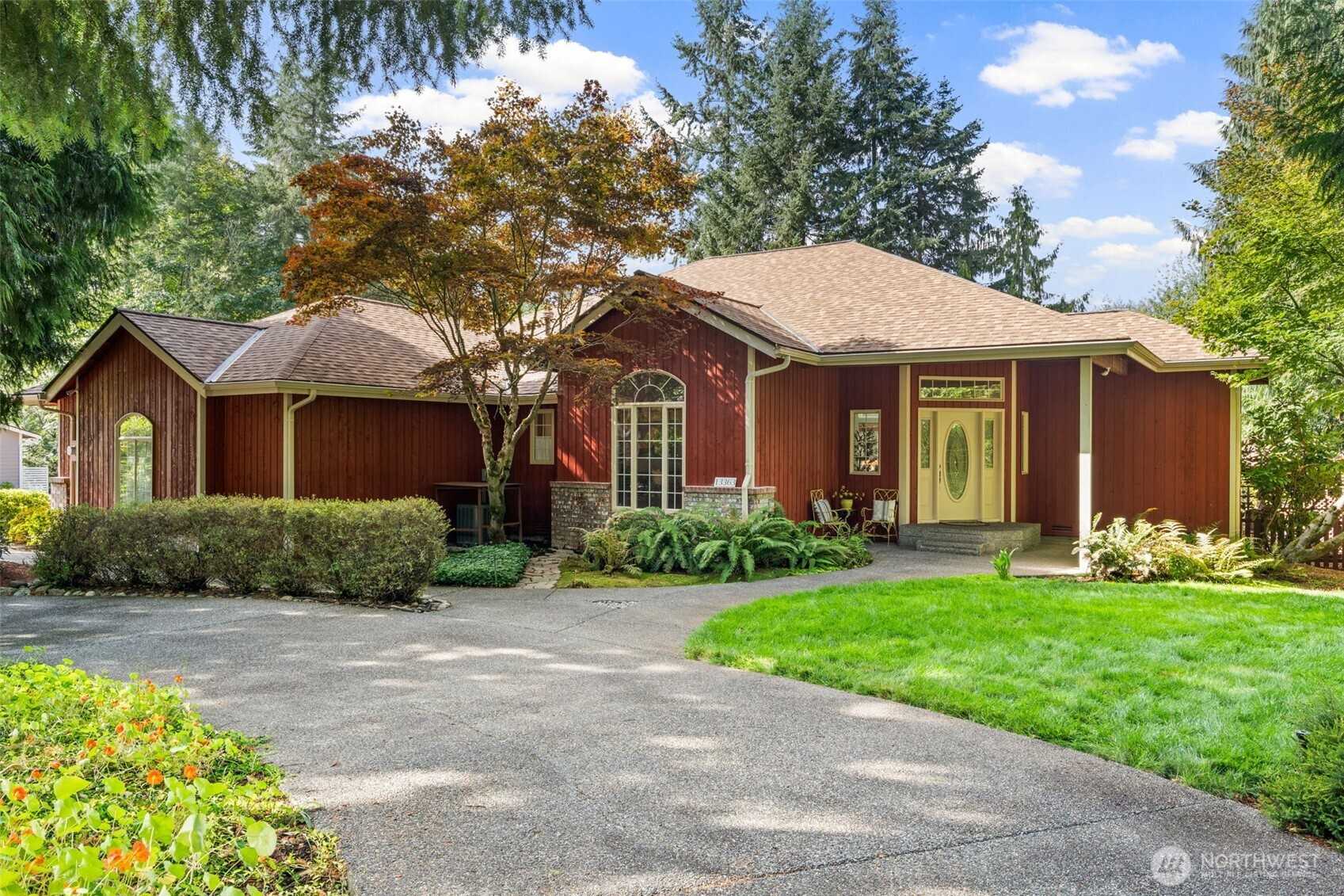 13363 Graywolf Place NE Poulsbo Washington United States, for Sale, residential, Mark Larson, Kitsap Brokers LLC
