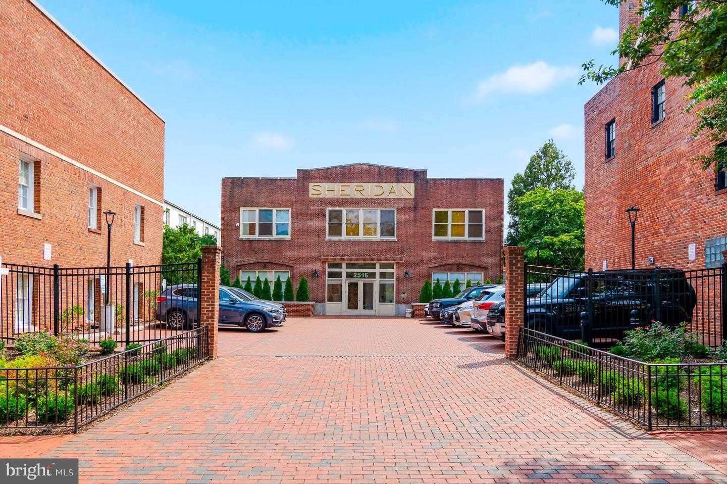 2516 Q STREET APT 209 Washington District Of Columbia United States, for Rent, residential, Edward Giles, Georgetown Realty Group