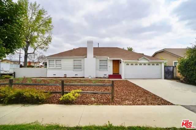 5400 West Boulevard Los Angeles California United States, for Rent, residential,  , Castle Rock Realty