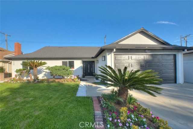 752 Rio Del Sol Avenue Montebello California United States, for Rent, residential, Shun Zhang, Re/Max My Home