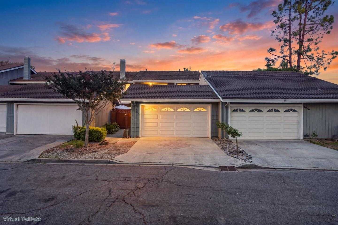 1036 Polk Lane San Jose California United States, for Sale, residential,  , InCom Example Brokerage