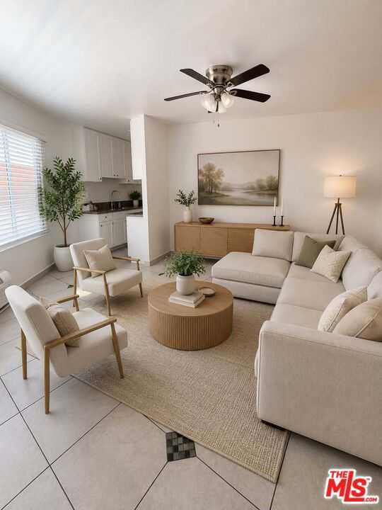 11730 Runnymede Street APT 1 Los Angeles California United States, for Rent, residential,  , Castle Rock Realty