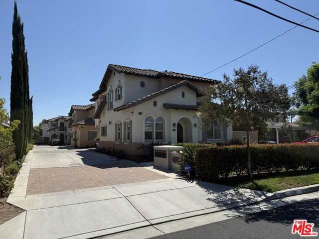 5066 Sultana Avenue Temple City California United States, for Rent, residential, Shun Zhang, Re/Max My Home