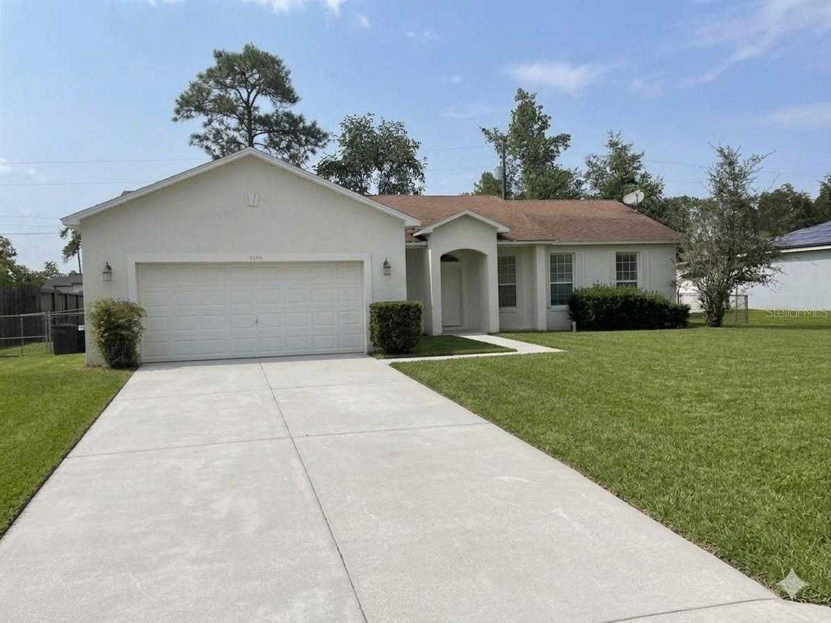 5325 SW 129TH PLACE Ocala Florida United States, for Sale, residential, Garrett Huffman, eXp Realty
