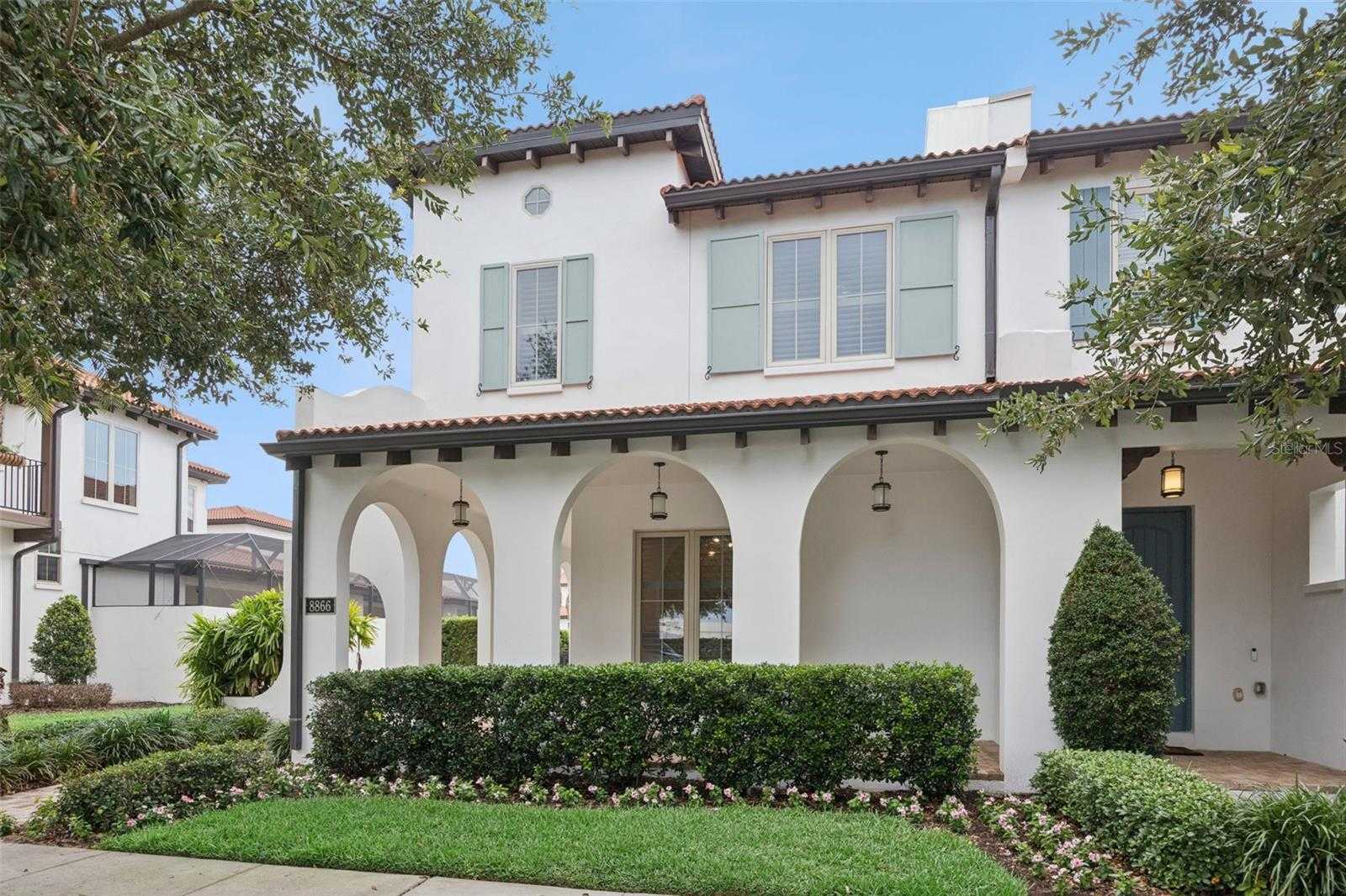 8866 BISMARCK PALM DRIVE Winter Garden Florida United States, for Sale, residential, Zaira Mejia, Spaces & Styles Group