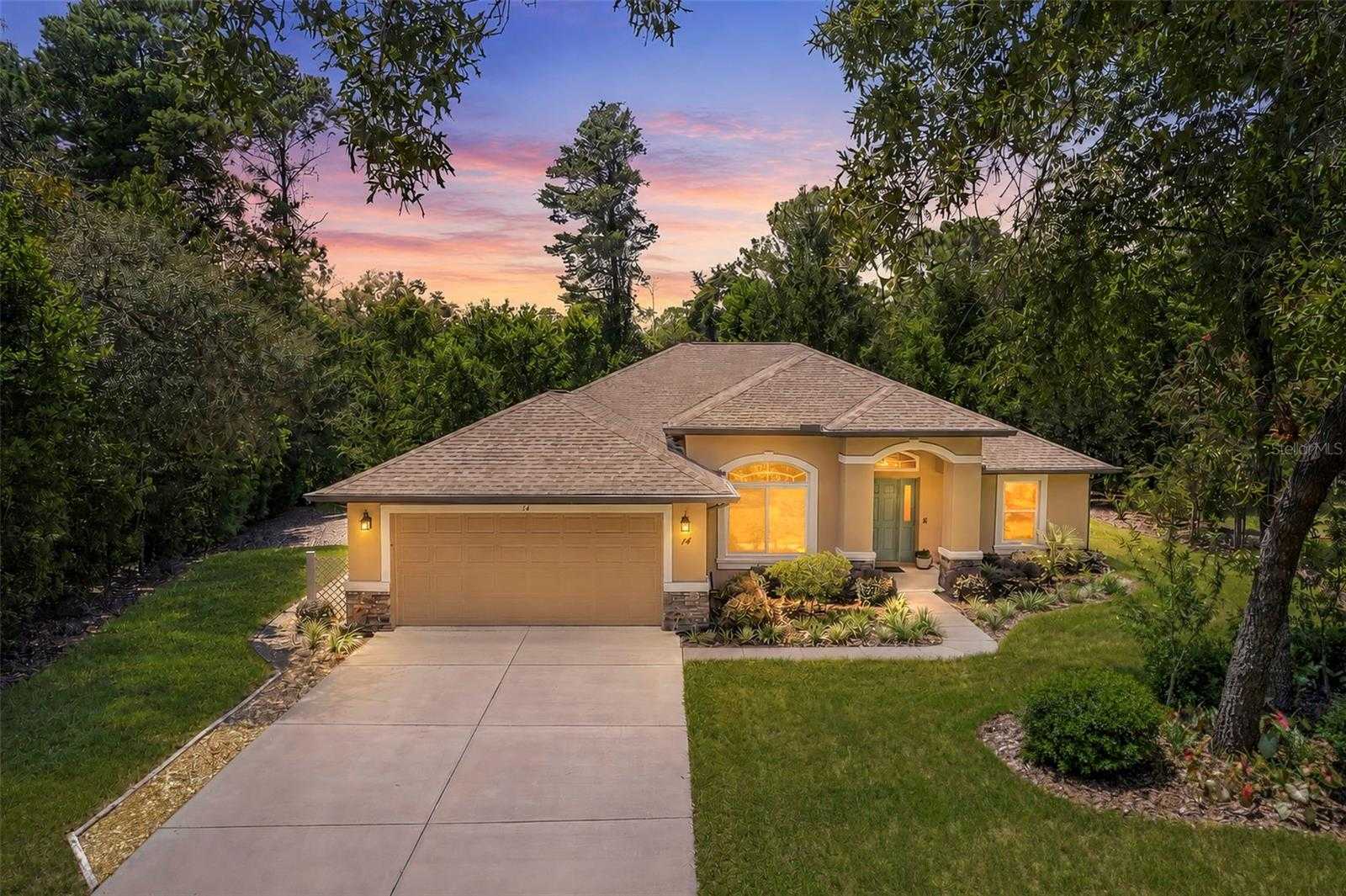14 REDBAY COURT Homosassa Florida United States, for Sale, residential,  , The Mount Dora Group 