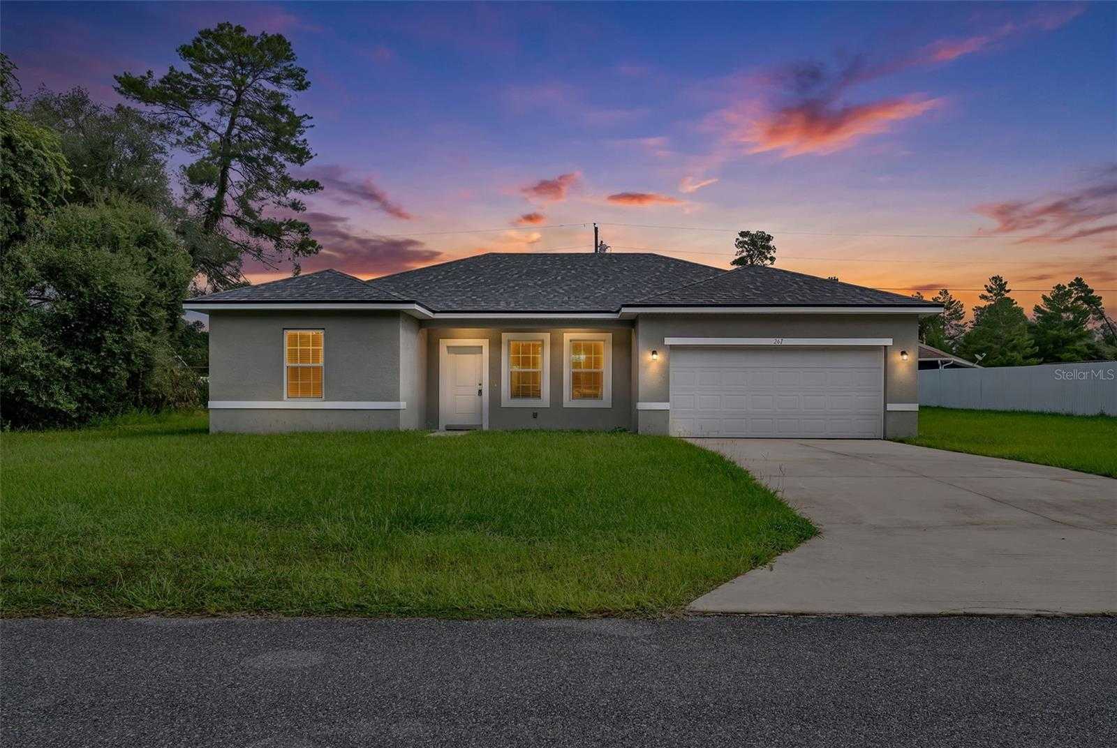 267 MARION OAKS GOLF ROAD Ocala Florida United States, for Sale, residential, Garrett Huffman, eXp Realty