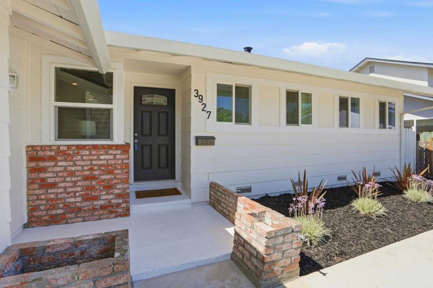 3927 Forestwood Drive San Jose California United States, for Sale, residential,  , InCom Example Brokerage