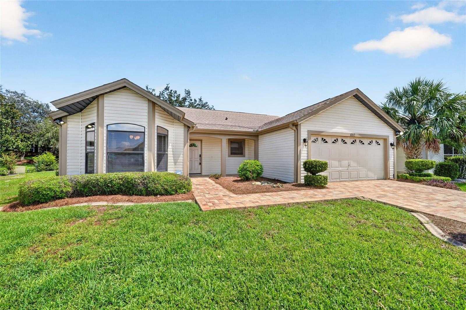 652 SAN PEDRO DRIVE The Villages Florida United States, for Sale, residential, Garrett Huffman, eXp Realty