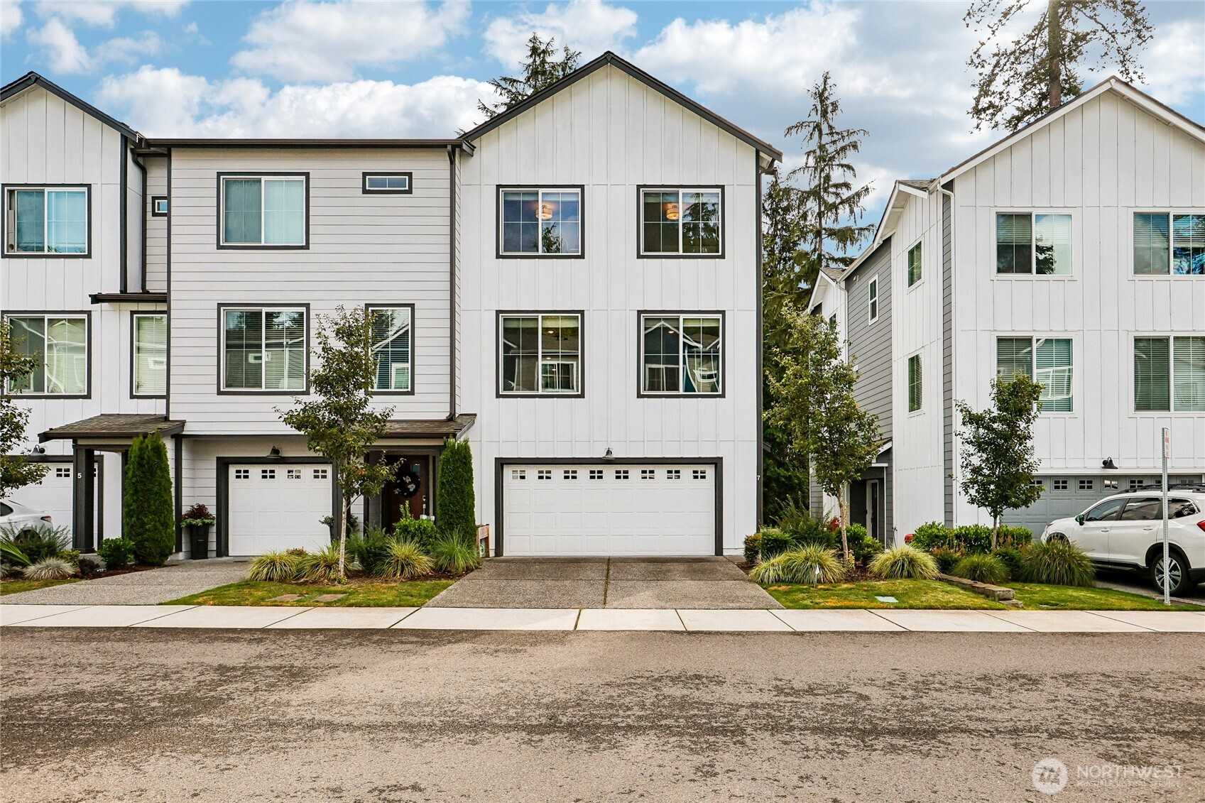 2005 101st Avenue SE APT 7 Lake Stevens Washington United States, for Sale, residential,  , RXB Realty
