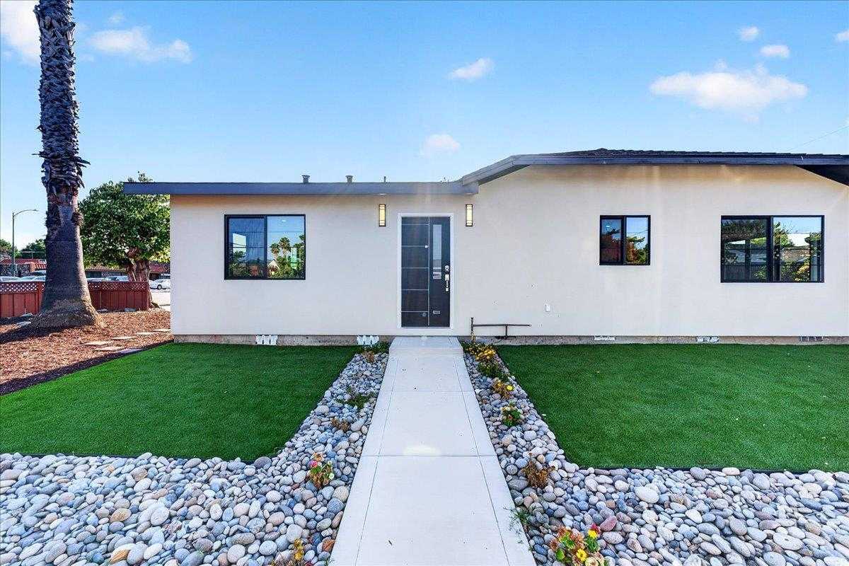 3565 New Jersey Avenue San Jose California United States, for Sale, residential,  , InCom Example Brokerage
