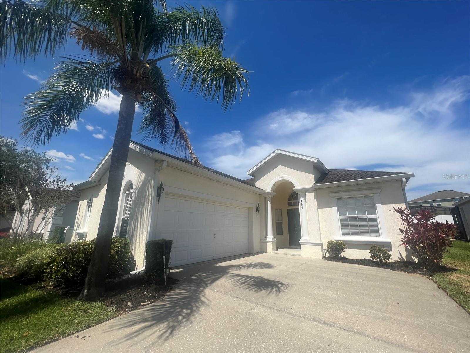 400 MONTARA DRIVE Davenport Florida United States, for Sale, residential,  , The Mount Dora Group 