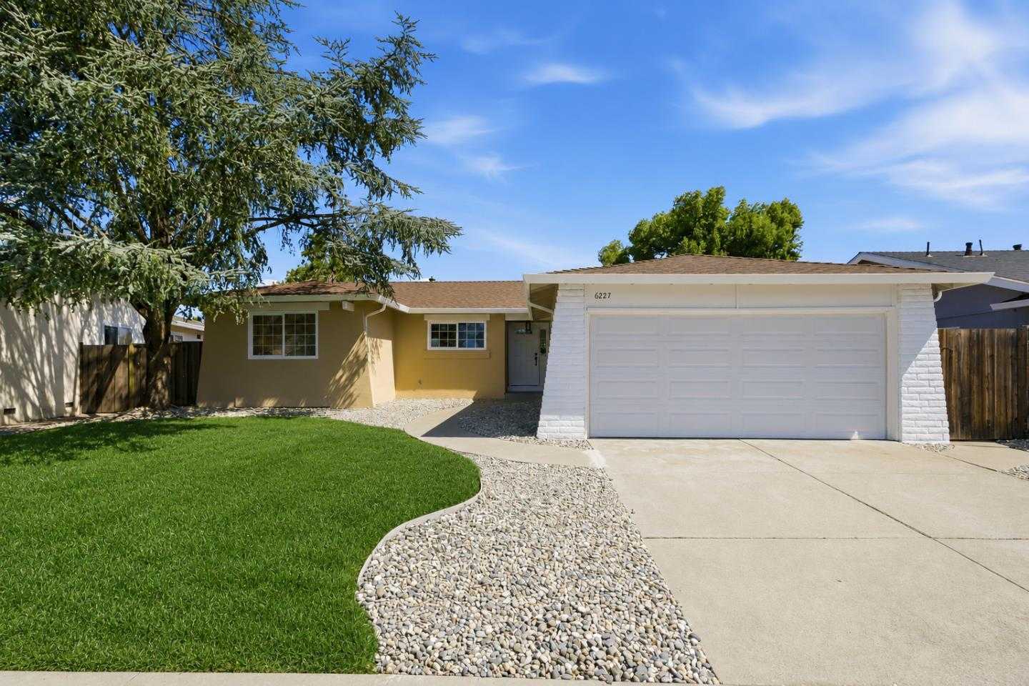 6227 Gibson Court Pleasanton California United States, for Sale, residential, Dylan  Jones, Compass Realty 
