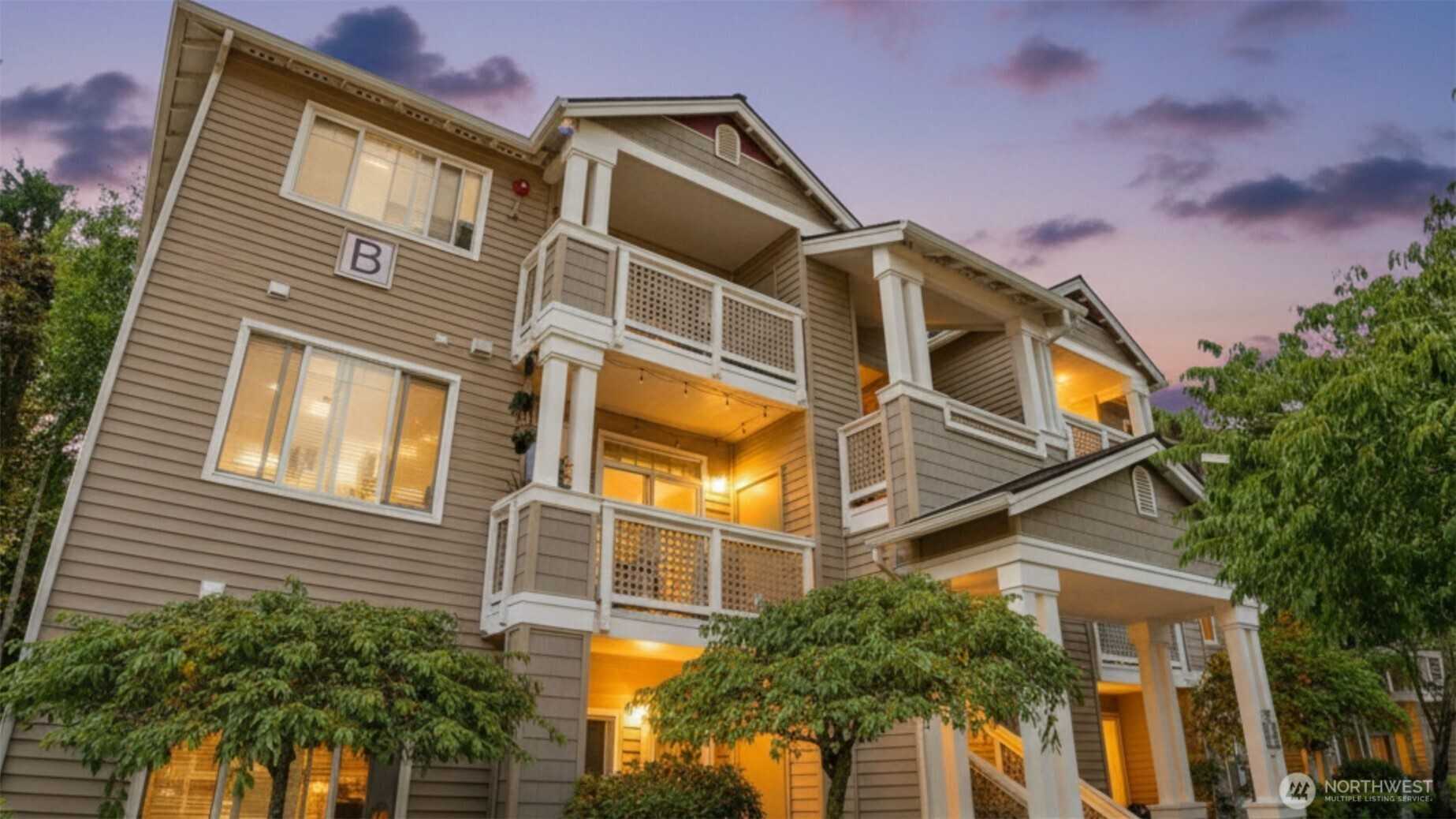 15300 112th Avenue NE APT B108 Bothell Washington United States, for Sale, residential, Demo Agent, InCom Real Estate - New Demo Office