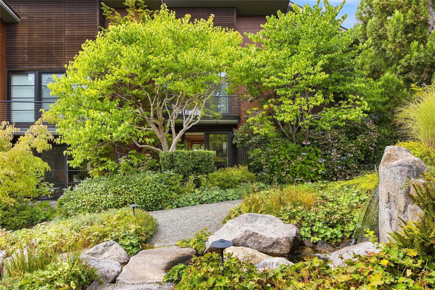 722 NE Vineyard Lane APT L102 Bainbridge Island Washington United States, for Sale, residential, Mark Larson, Kitsap Brokers LLC