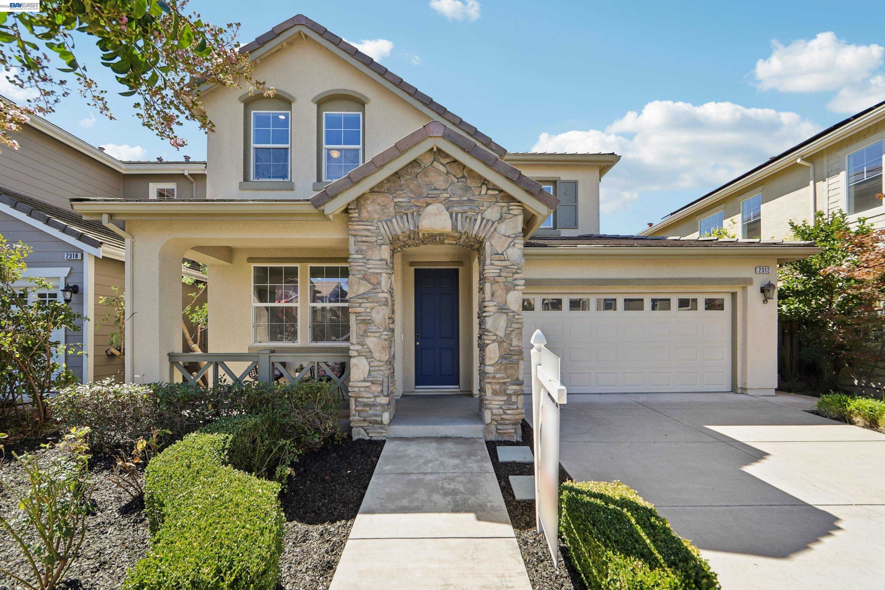 2312 Jasper Hill Dr San Ramon California United States, for Sale, residential, Dylan  Jones, Compass Realty 