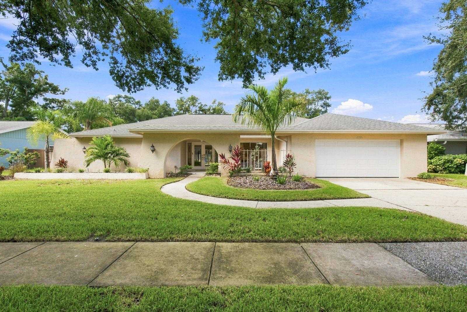 2761 N WESTCHESTER DRIVE Clearwater Florida United States, for Sale, residential,  , Ivy League Realty