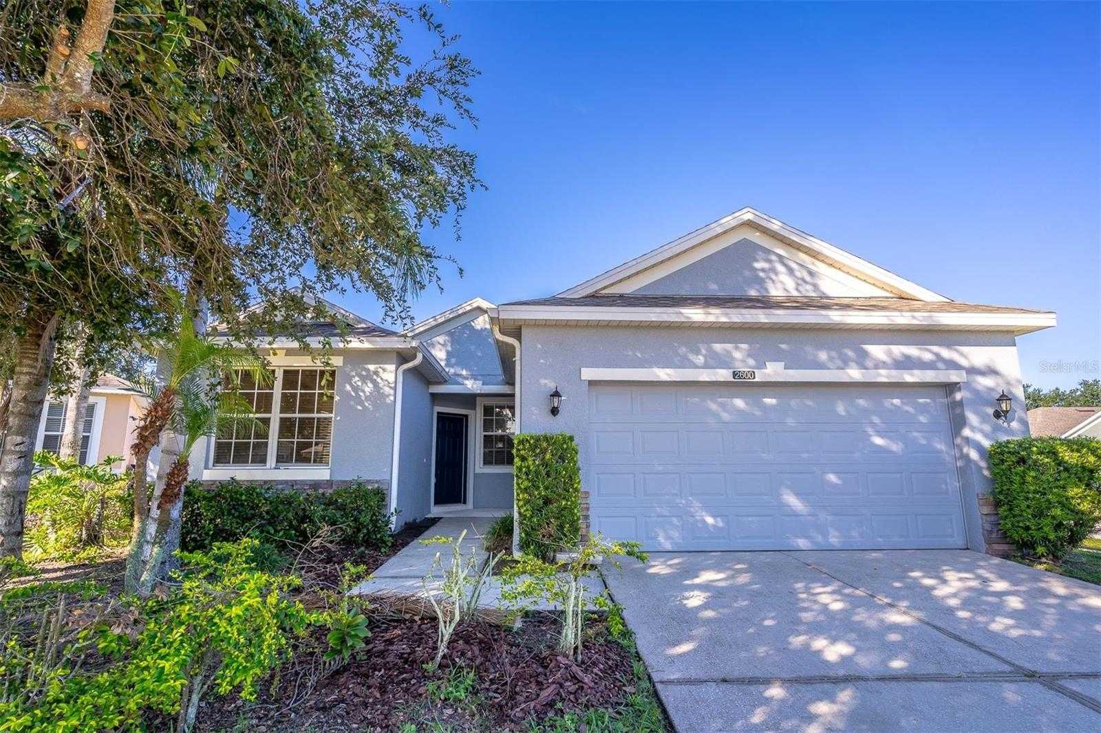 2600 DEANSGATE COURT Orlando Florida United States, for Sale, residential,  , Success Home Sales