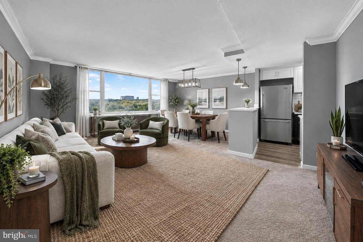 4600 DUKE STREET APT 1412 Alexandria Virginia United States, for Sale, residential,  , The Holly Group