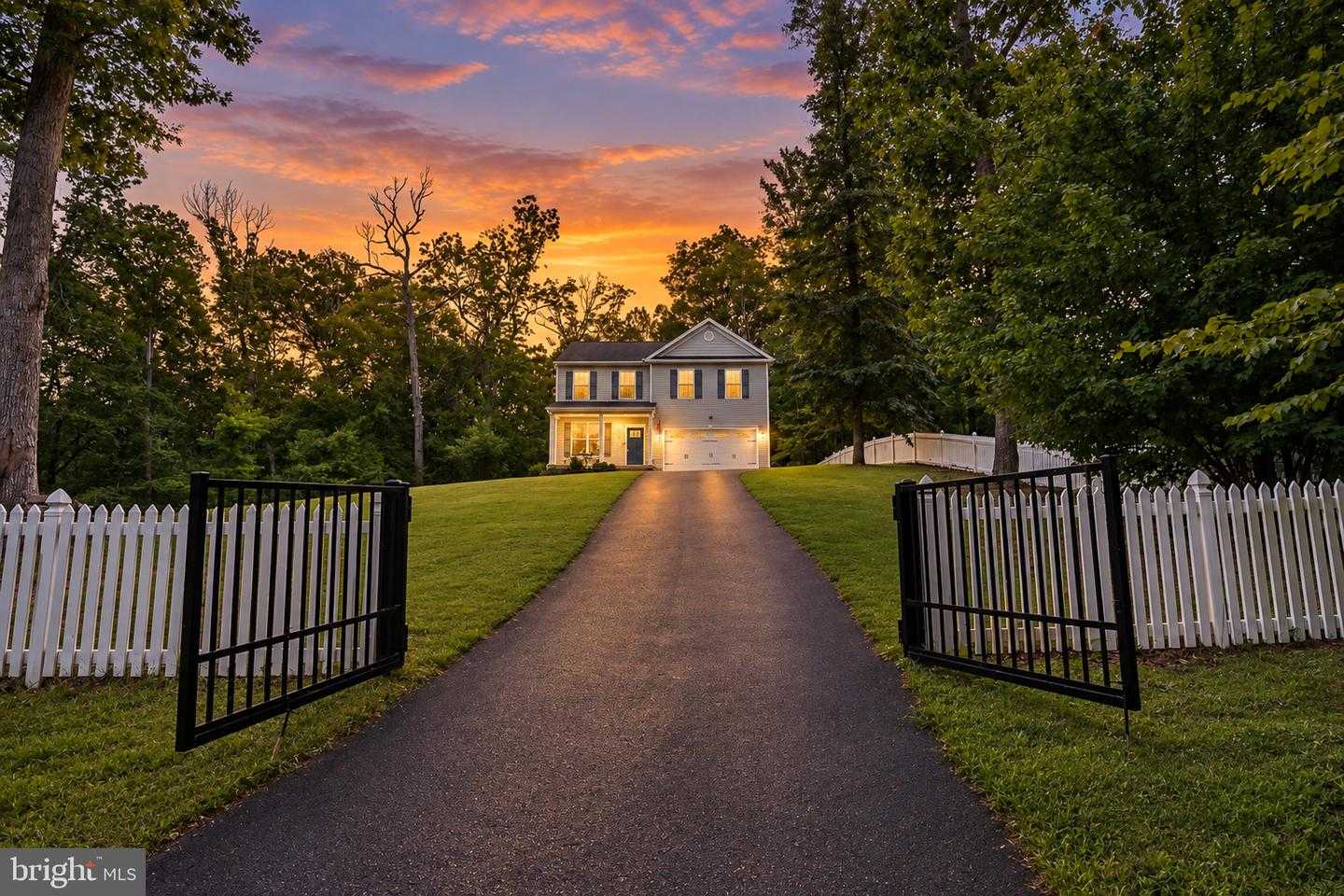 43 TWIN OAKS DRIVE Stafford Virginia United States, for Sale, residential, Nicholas Clark, Incom New Example Office