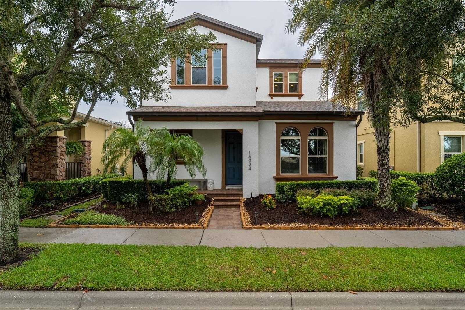 16924 TRADEWIND POINT Winter Garden Florida United States, for Sale, residential, Zaira Mejia, Spaces & Styles Group