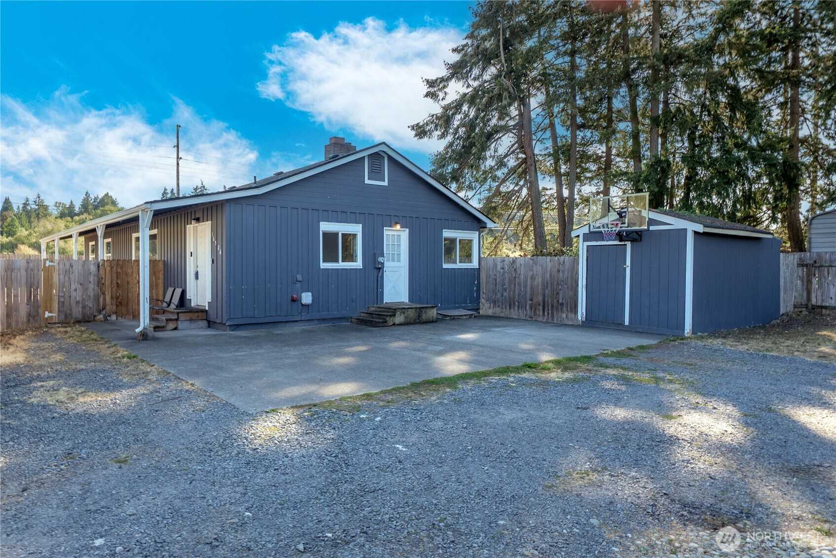 16526 42nd Avenue Ct E Tacoma Washington United States, for Sale, residential,  , Better Properties Hometown