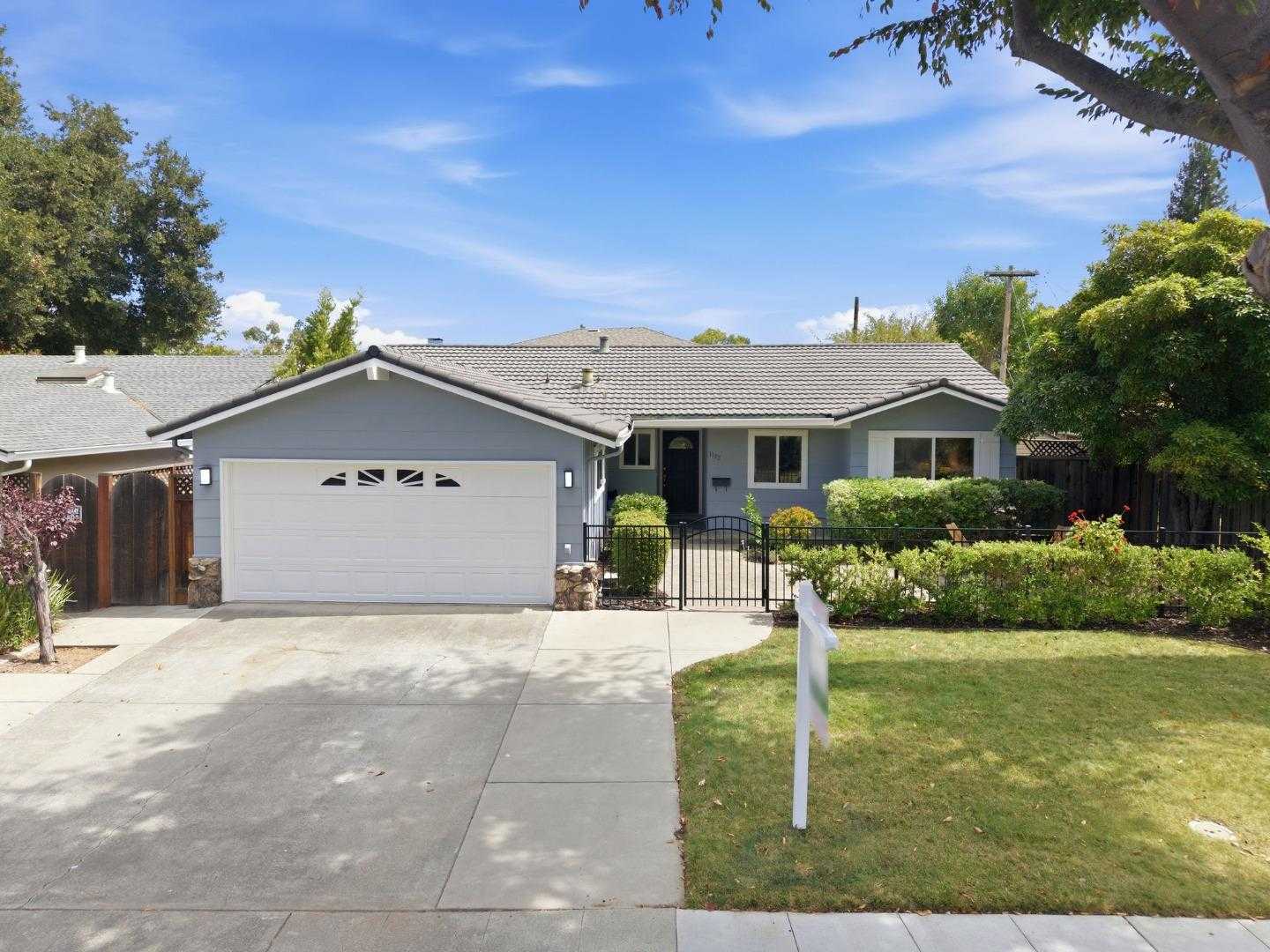 1192 Forest Creek Drive San Jose California United States, for Sale, residential,  , InCom Example Brokerage