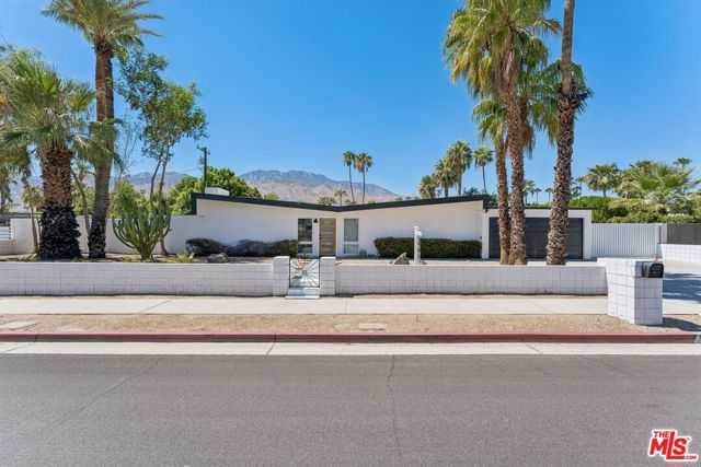 547 N Farrell Drive Palm Springs California United States, for Sale, residential, Michael Layton, PSagent.com