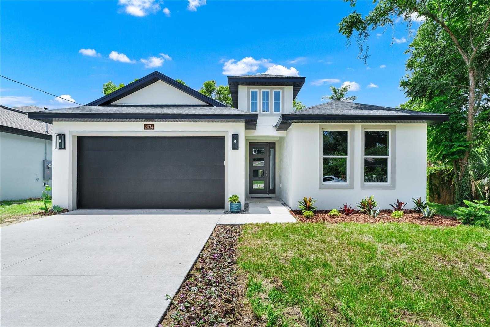 2034 E GRANT AVENUE Orlando Florida United States, for Sale, residential, Ken Anderson, ApexOne Realty, Inc.