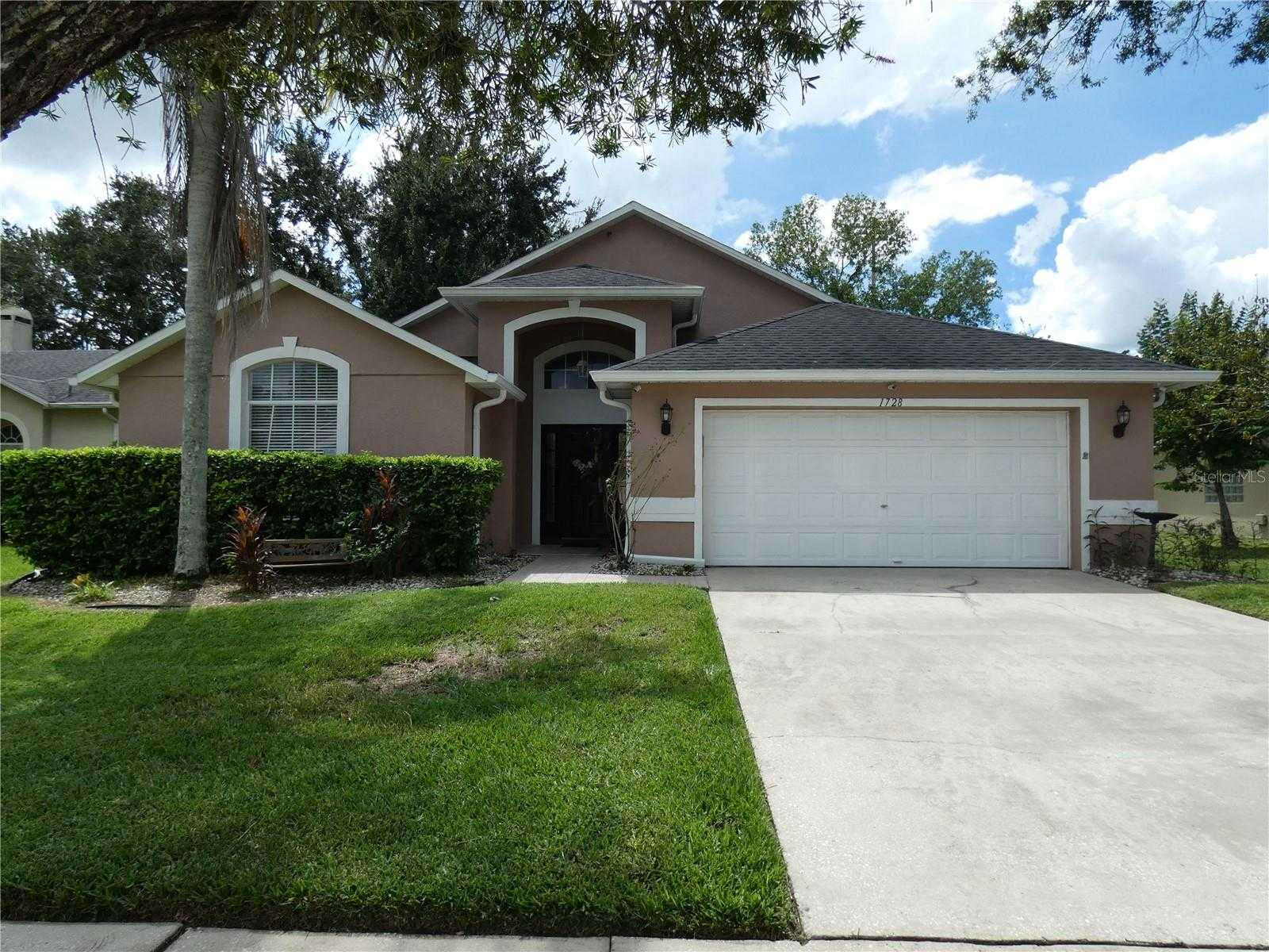1728 TEALBRIAR AVENUE Oviedo Florida United States, for Sale, residential, Fritz Wardlow, HomeSmart