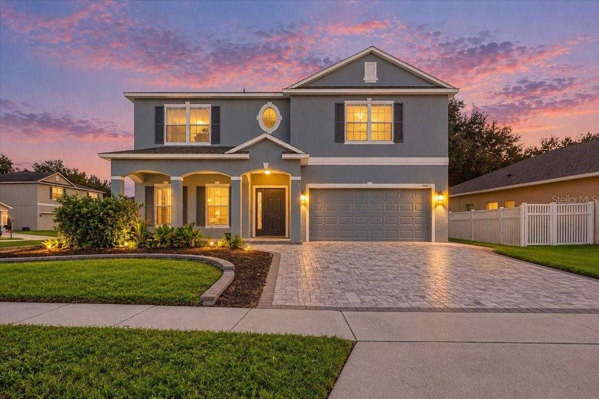10003 AUTUMN CREEK LANE Orlando Florida United States, for Sale, residential,  , Success Home Sales