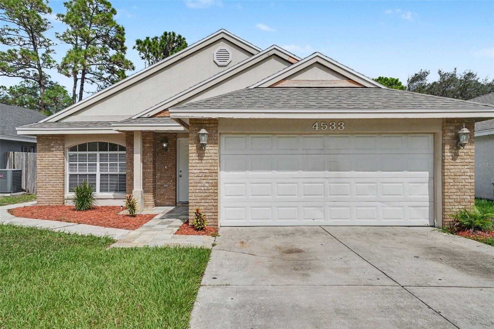 4533 BRIDGETON LANE Orlando Florida United States, for Sale, residential,  , Success Home Sales
