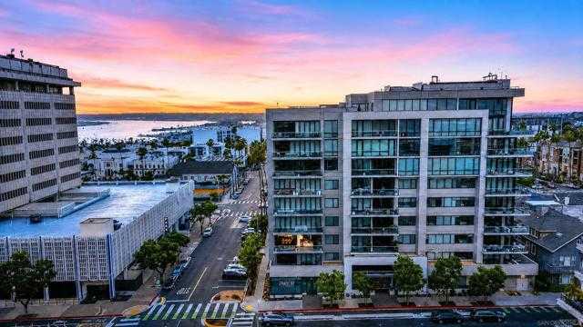 2604 5th Ave  APT 303 San Diego California United States, for Sale, residential, Kevin  Bass, Prestige Properties