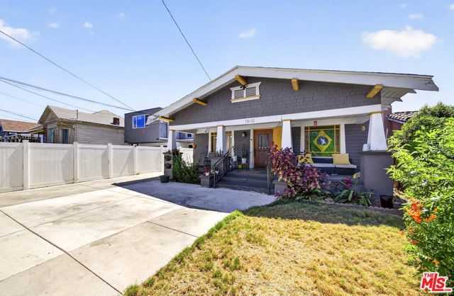 1610 W 36th Place Los Angeles California United States, for Sale, residential,  , InCom Real Estate - New Demo Office