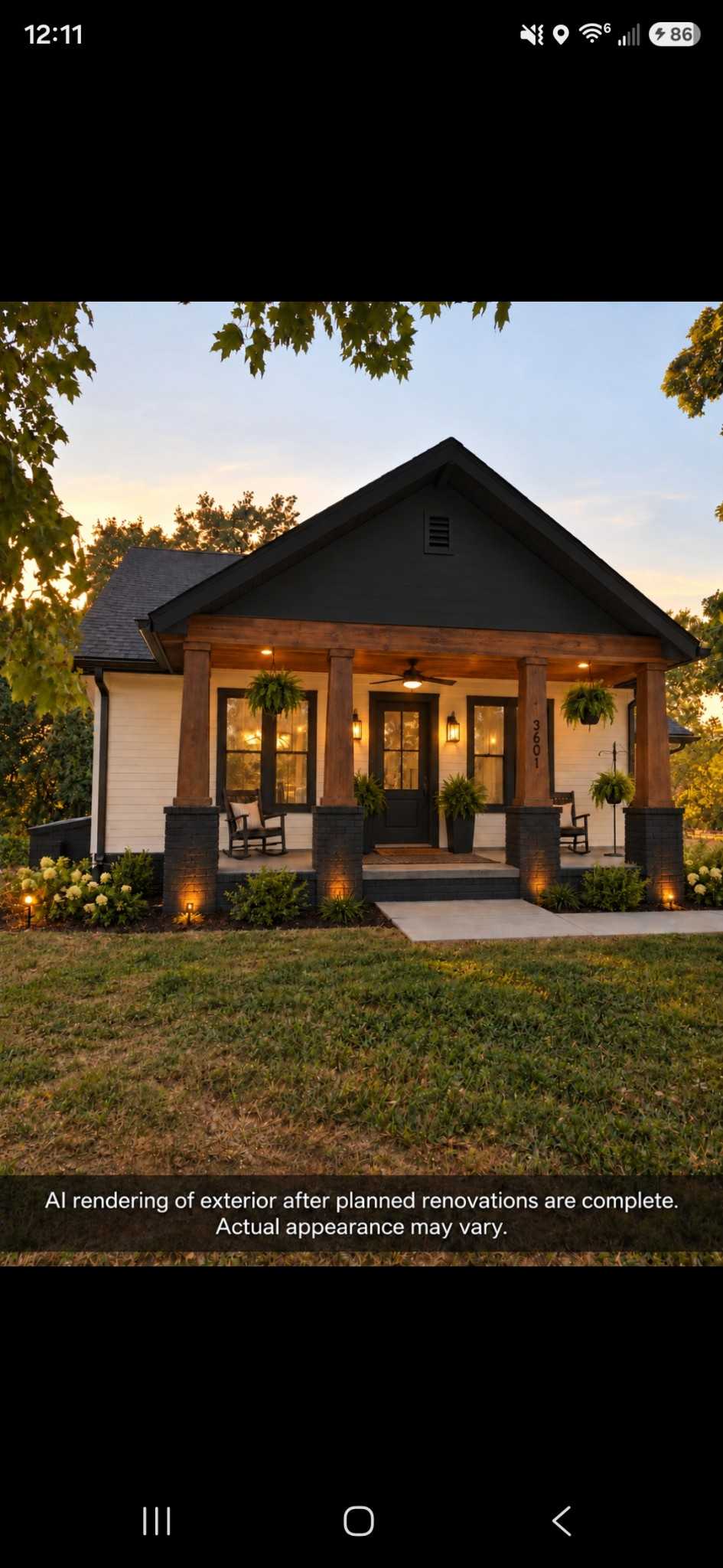 3601 Old Highway 48 Clarksville Tennessee United States, for Sale, residential, Rebekah  Sprabary, Sweet Home Realty & Property Management