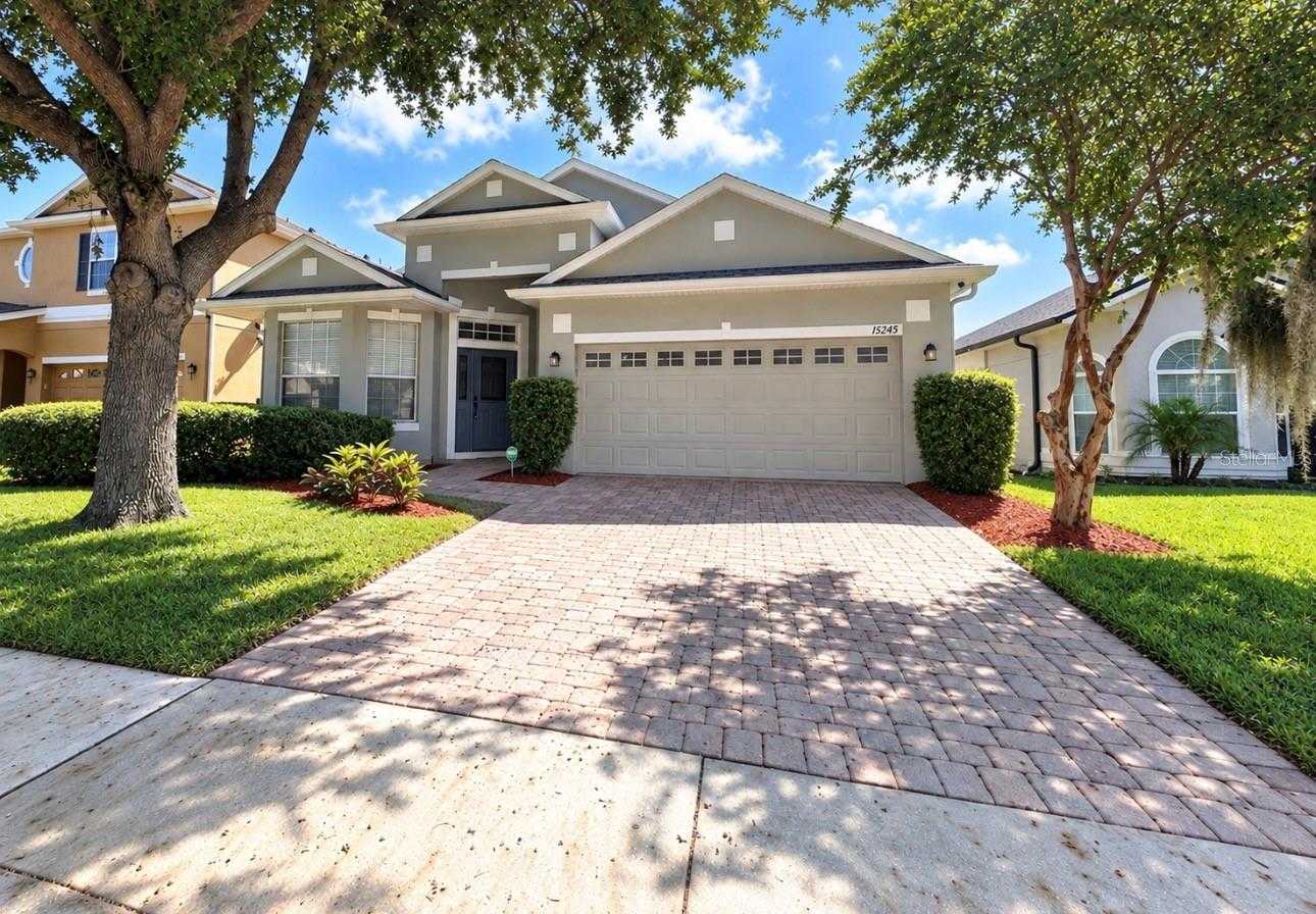 15245 STONEBRIAR WAY Orlando Florida United States, for Sale, residential,  , Success Home Sales
