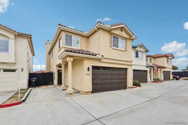 1774 Elm Ave San Diego California United States, for Sale, residential, Kevin  Bass, Prestige Properties