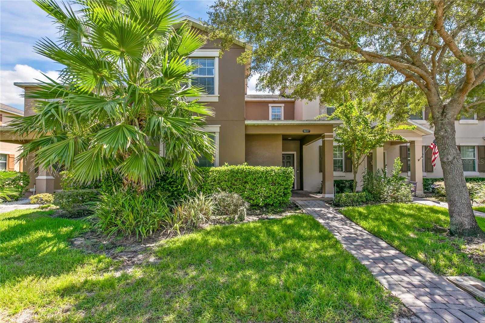 9037 SAVANNAH JULIP LANE Orlando Florida United States, for Sale, residential,  , Success Home Sales