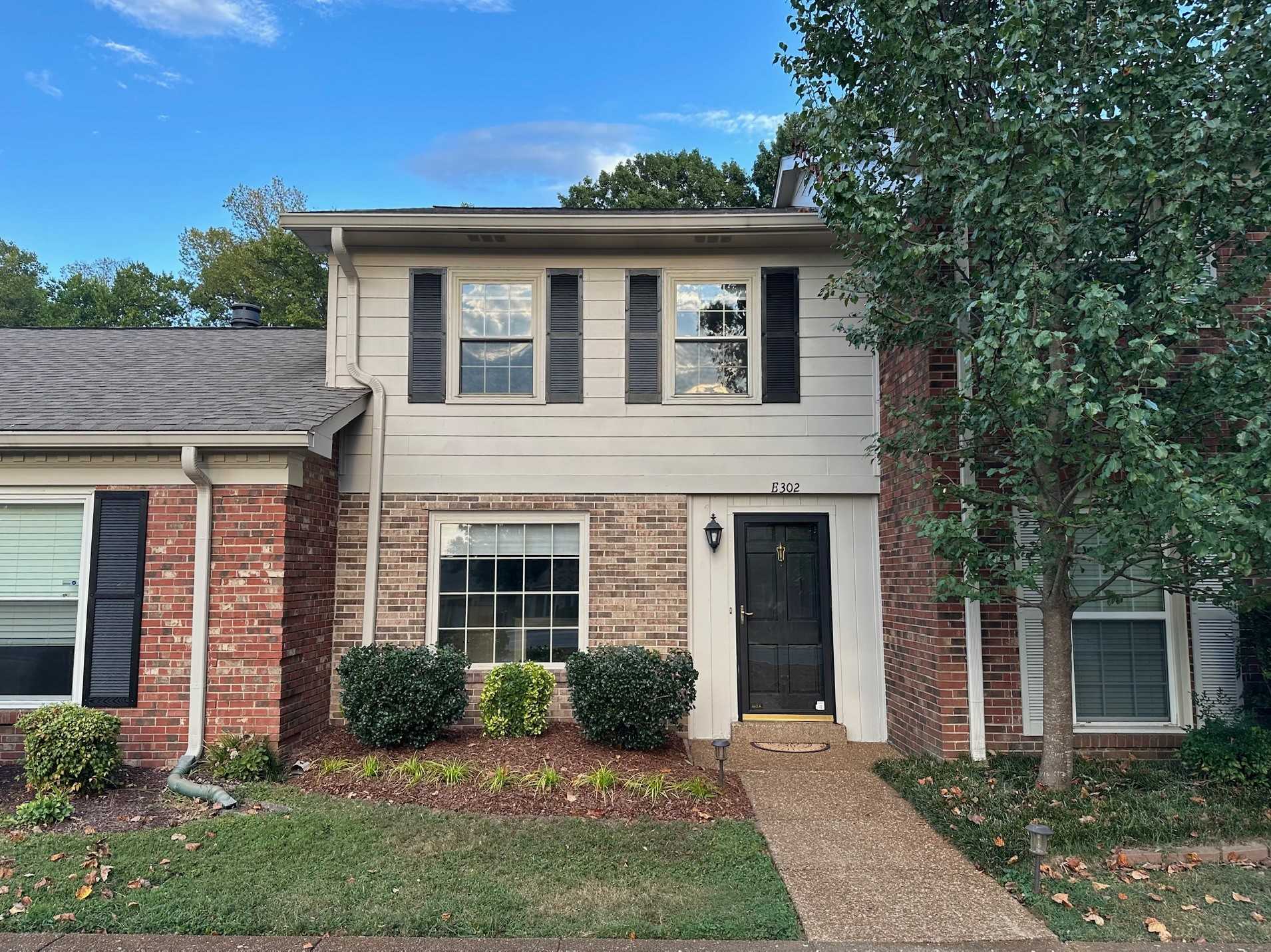 8300 Sawyer Brown Road  APT E302 Nashville Tennessee United States, for Sale, residential, Amy Kempf, Reliant Realty ERA Powered