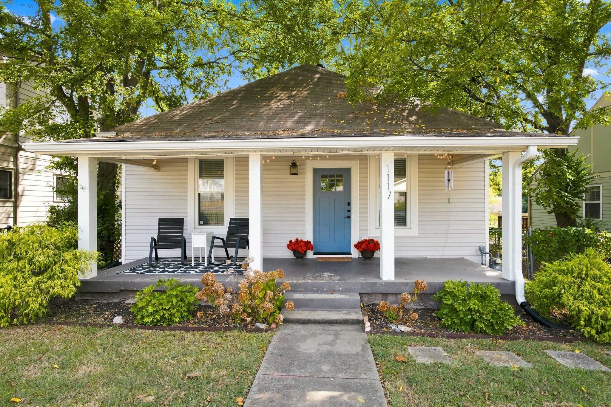 1117 2nd St  N Nashville Tennessee United States, for Sale, residential, Adam  Hanes, LPT Realty