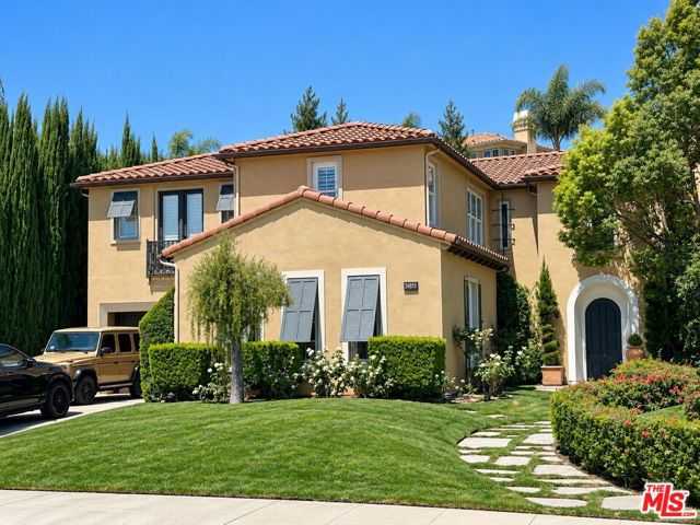 26835 Mont Calabasas Drive Calabasas California United States, for Sale, residential, Scott & Sherry Walter, Beverly & Co.