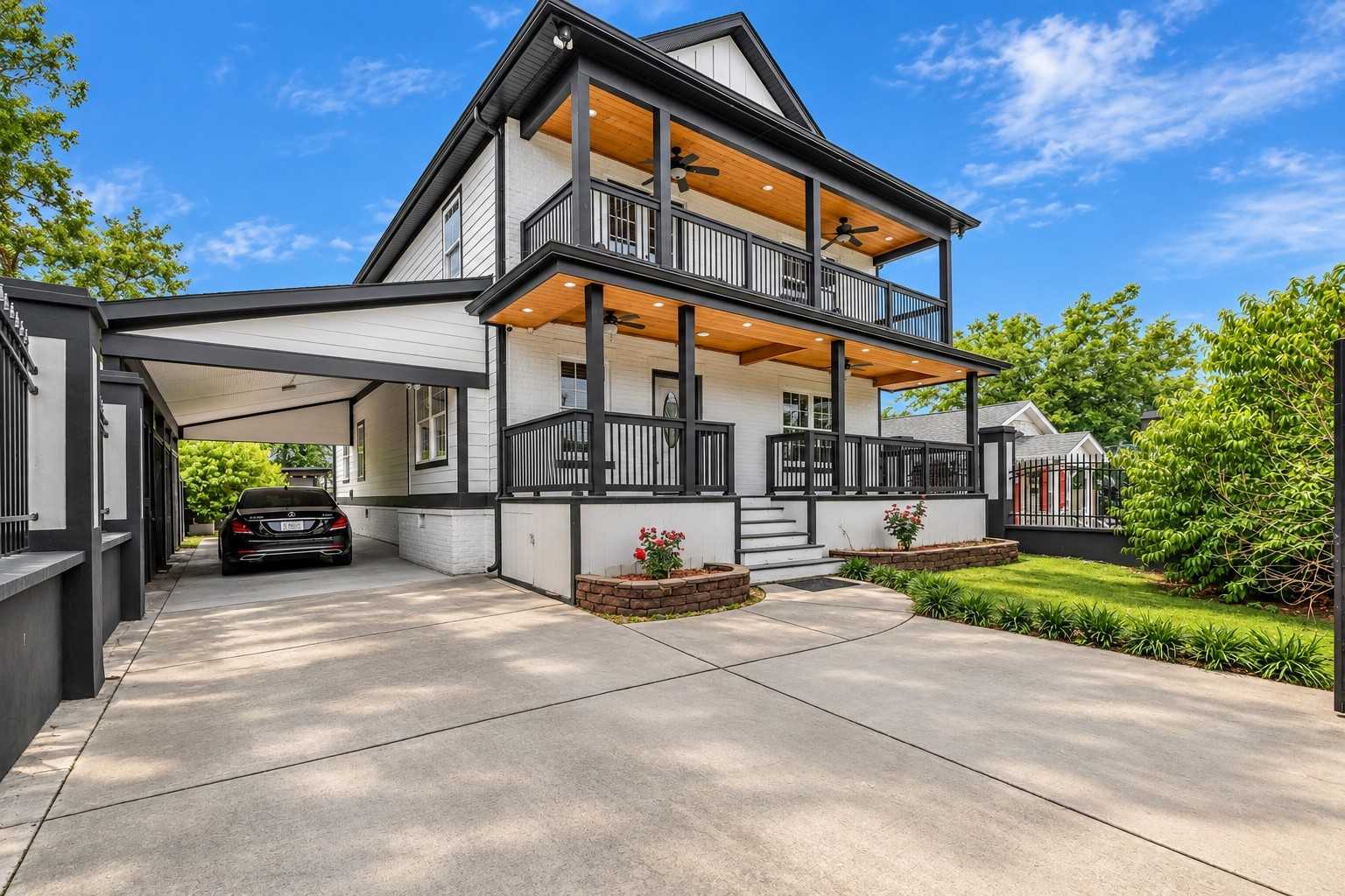 1525 12th Ave N Nashville Tennessee United States, for Sale, residential, Adam Hanes, LPT Realty