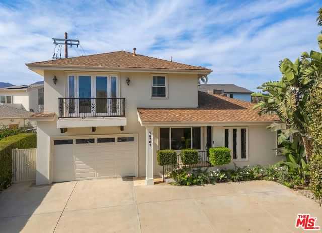 14707 W Sunset Boulevard Los Angeles California United States, for Sale, residential,  , Castle Rock Realty