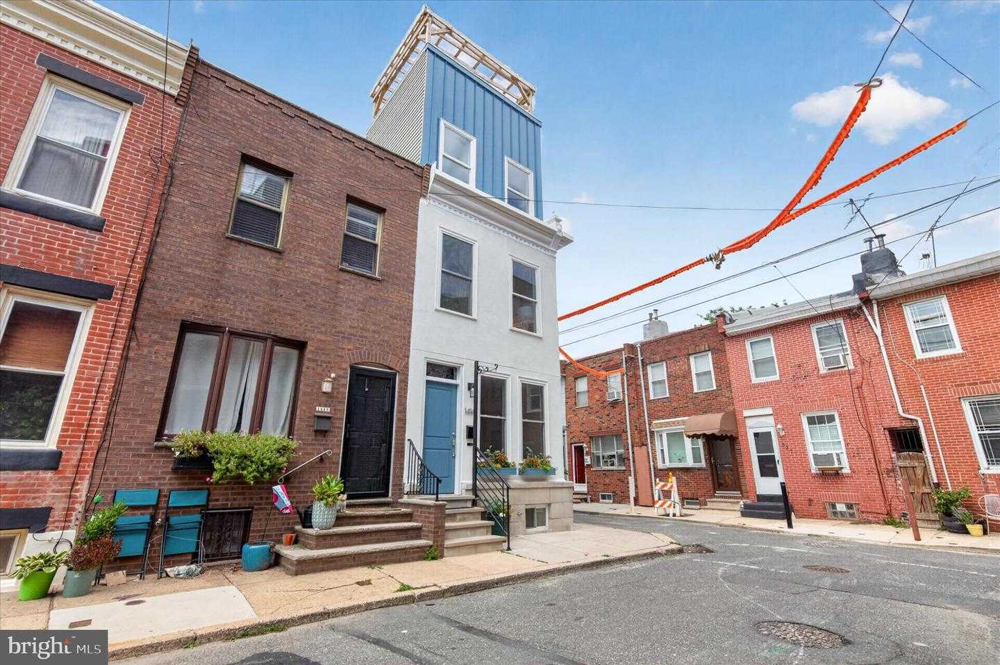 1416 S ORIANNA STREET Philadelphia Pennsylvania United States, for Sale, residential, Bruno Tarquinii, Fairfax Realty Premier